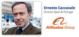 Ernesto - Alibaba