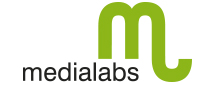 Logo Medialabs