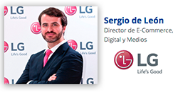 Sergio de León - LG