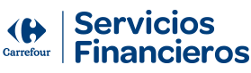 Logo Servicios Financieros Carrefour