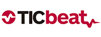 Logo Ticbeat