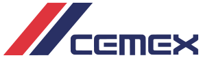 Logo CEMEX