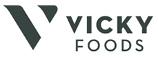 Logo Vicky Foods